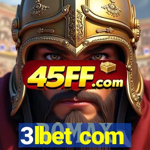3lbet com